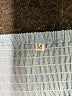 Unbranded 100% Polyester Blue Romper Size M - photo 4