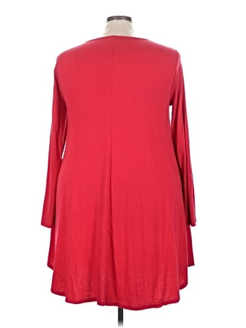 Zenana Premium Casual Dress (view 2)