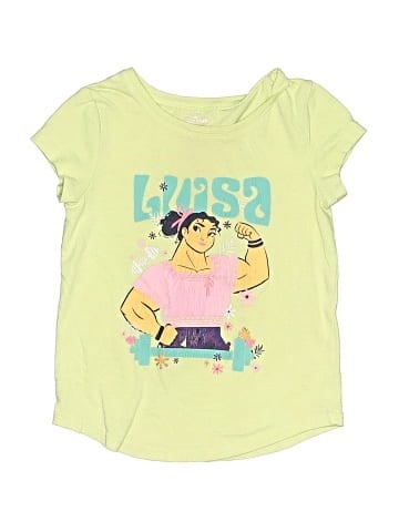 Disney x Jumping Beans Short Sleeve T-Shirt (view 1)