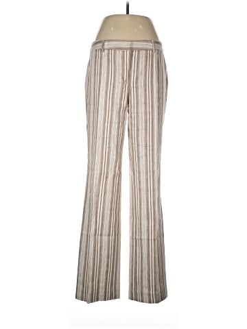 Etcetera Linen Pants (view 1)