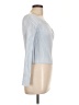 Aerie Blue Pullover Sweater Size L - photo 4