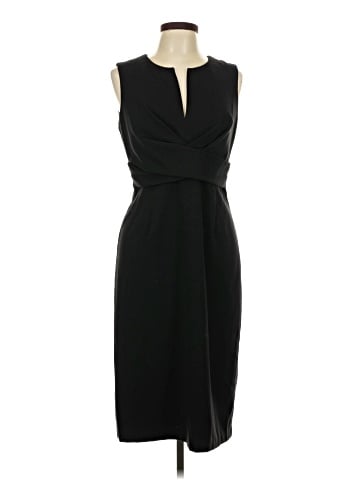 Donna Ricco Cocktail Dress (view 1)