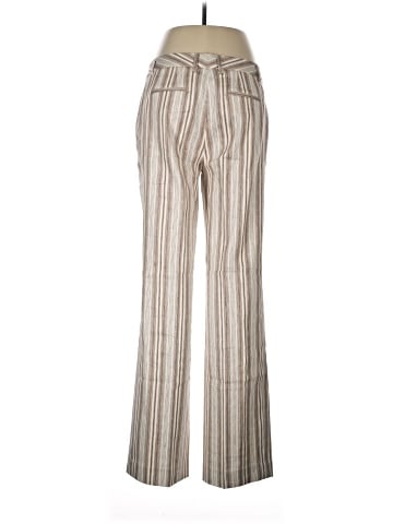 Etcetera Linen Pants (view 2)