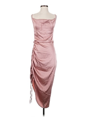 Lyaner Cocktail Dress (view 1)