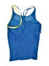 Nike Blue Swimsuit Top Size S - photo 2
