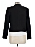 Calvin Klein Black Jacket Size 10 - photo 2