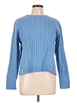 Lauren By Ralph Lauren Pullover Sweater