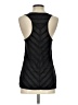 Athleta Black Sleeveless T-Shirt Size S - photo 2