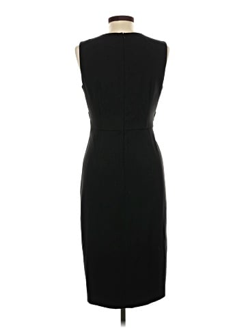 Donna Ricco Cocktail Dress (view 2)
