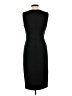 Donna Ricco Black Cocktail Dress Size 10 - photo 2