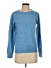 Vila Blue Pullover Sweater Size S - photo 1