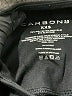 Carbon38 Black Active Pants Size XXS - photo 7