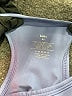 Knix Blue Sports Bra Size Sm (2) - photo 7
