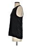 Athleta Black Sleeveless T-Shirt Size S - photo 5