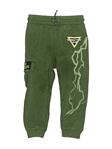 Monster Jam Casual Pants (view 1)