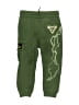 Monster Jam Green Casual Pants Size 2T - photo 1