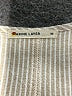 Marine Layer Solid Tan Jumpsuit Size M - photo 4