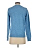 Vila Blue Pullover Sweater Size S - photo 2