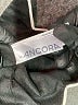 Ancora Black Sleeveless Blouse Size S - photo 7