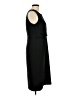Donna Ricco Black Cocktail Dress Size 10 - photo 4