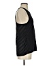 Athleta Black Sleeveless T-Shirt Size S - photo 4