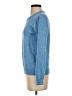 Vila Blue Pullover Sweater Size S - photo 5