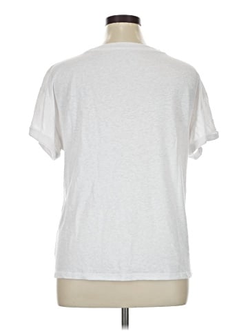 Talbots Short Sleeve Top (view 2)