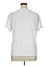 Talbots White Short Sleeve Top Size XL - photo 2