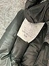 Nally & Millie Silver Poncho Size S - photo 8