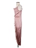 Lyaner Pink Cocktail Dress Size S - photo 5