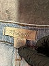Madewell Blue Jeans Size 25 waist - photo 7