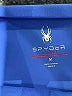 Spyder Color Block Blue Active Pants Size M - photo 7