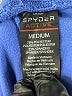 Spyder Color Block Blue Active Pants Size M - photo 8