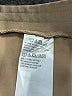Susan Graver Solid Tan Khakis Size XL (petite) - photo 8