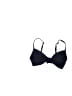 Athleta Solid Black Swimsuit Top Size M - photo 1