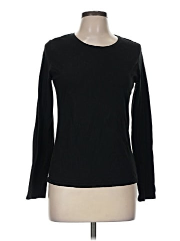 Banana Republic Long Sleeve T-Shirt (view 1)