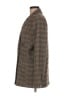 Zara Plaid Brown Blazer Size M - photo 5