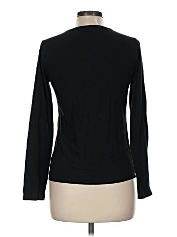 Banana Republic Long Sleeve T-Shirt (view 2)