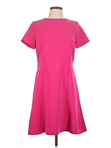 Ann Taylor Casual Dress (view 1)