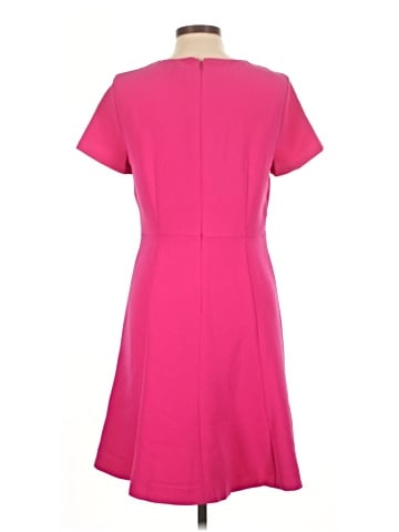 Ann Taylor Casual Dress (view 2)