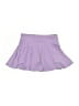 Bcg Solid Purple Active Skirt Size 7 - photo 1