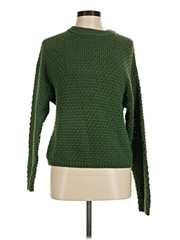 Universal Thread Turtleneck Sweater (view 1)