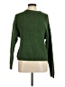 Universal Thread Green Turtleneck Sweater Size M - photo 1