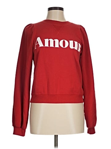 Abercrombie & Fitch Sweatshirt (view 1)