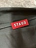 STAUD Black Dress Pants Size M - photo 7