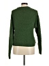Universal Thread Green Turtleneck Sweater Size M - photo 2
