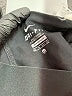 Nike 100% Polyester Black Athletic Shorts Size XS - photo 3