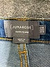JunaRose Solid Blue Jeans Size 16 - photo 4