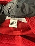 TeXTURE & THREAD Madewell Burgundy Long Sleeve Blouse Size XXS - photo 8