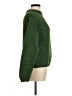 Universal Thread Green Turtleneck Sweater Size M - photo 4